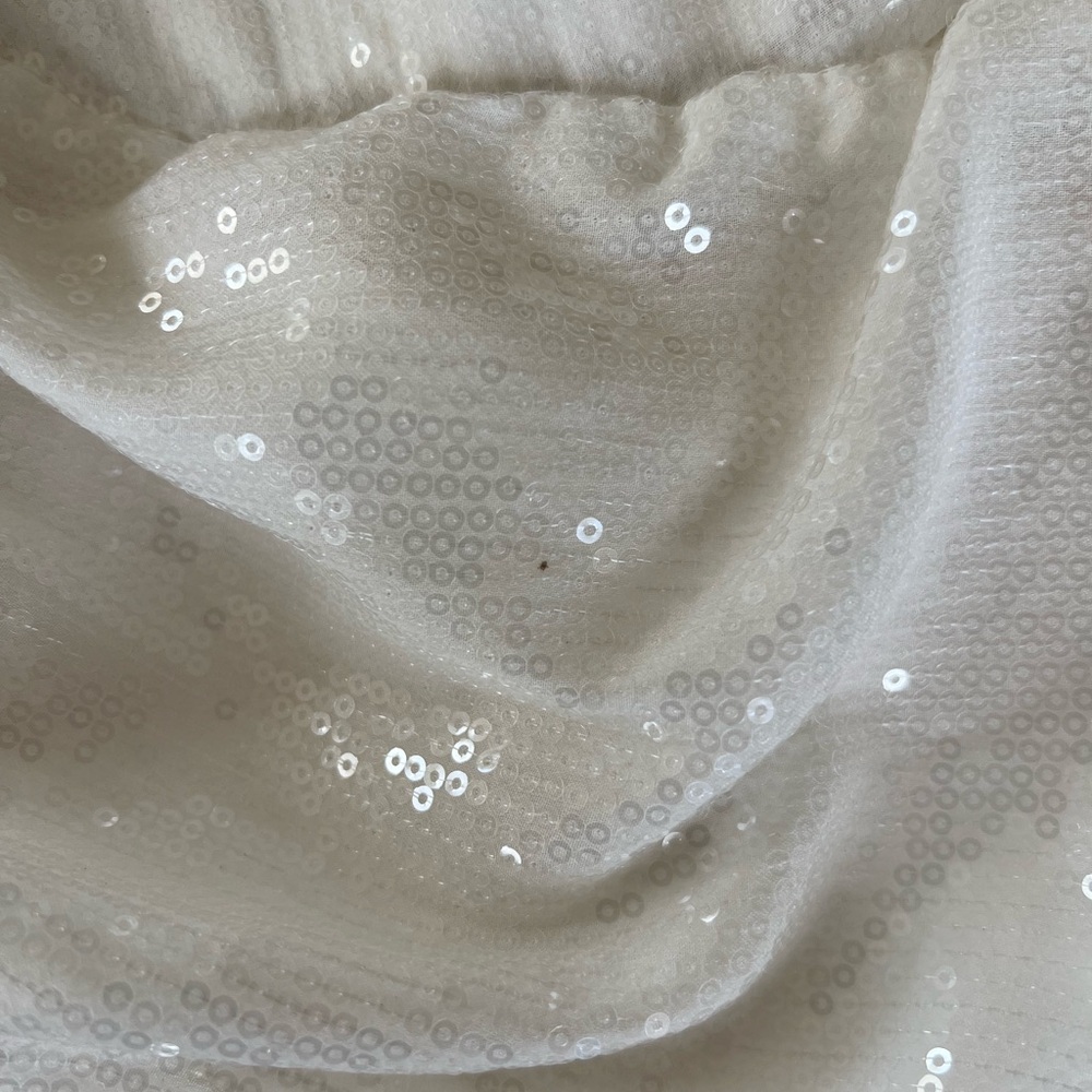 Vivienne Westwood Nova Cora Sequin Dress - Picture 16 of 16